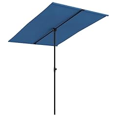Vidaxl parasol extérieur d'occasion  Livré partout en France