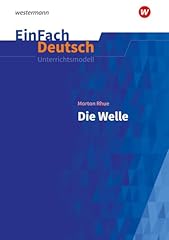 Einfach deutsch unterrichtsmod gebraucht kaufen  Wird an jeden Ort in Deutschland