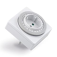 Conecto timer meccanico usato  Spedito ovunque in Italia 