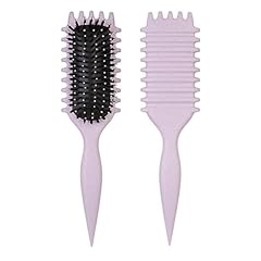 Curly hair brush usato  Spedito ovunque in Italia 