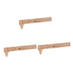 Jojofuny 3pcs antique for sale  Delivered anywhere in UK