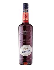 Giffard cherry brandy for sale  Delivered anywhere in UK