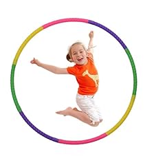 Wusjcof hula hoop usato  Spedito ovunque in Italia 