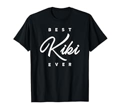 Cadeau chemise kiki d'occasion  Livré partout en France