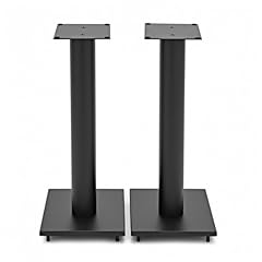 Avcom speaker stands for sale  Delivered anywhere in UK