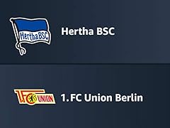 Hertha bsc fc gebraucht kaufen  Wird an jeden Ort in Deutschland