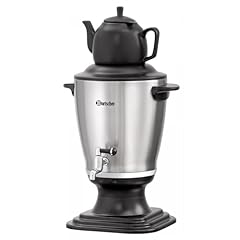 Acciaio inox samovar usato  Spedito ovunque in Italia 
