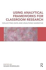 Using analytical frameworks d'occasion  Livré partout en Belgiqu