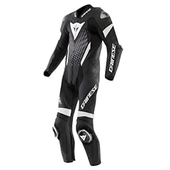 Dainese tuta moto usato  Spedito ovunque in Italia 