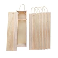 Cregugua pack wooden for sale  Delivered anywhere in USA 