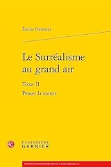 Surréalisme grand air d'occasion  Livré partout en France