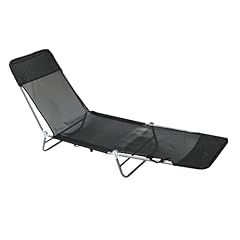 Oypla folding reclining for sale  Delivered anywhere in UK