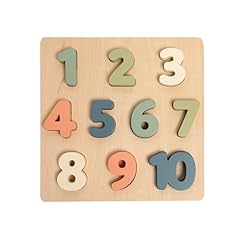 Pearhead wooden 123 for sale  Delivered anywhere in USA 