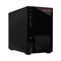 Asustor as5402t bay for sale  Delivered anywhere in USA 