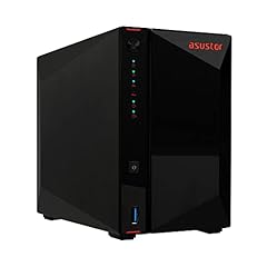 Asustor as5402t nimbustor d'occasion  Livré partout en France