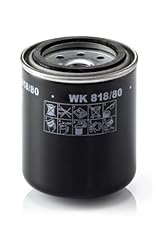 Mann filter 818 d'occasion  Livré partout en France