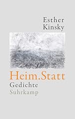 Heim statt gedichte gebraucht kaufen  Wird an jeden Ort in Deutschland