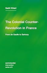 The colonial counter d'occasion  Livré partout en France