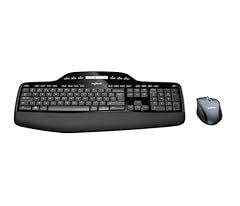 Logitech mk710 kabellose gebraucht kaufen  Wird an jeden Ort in Deutschland