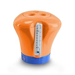 Pool dosierschwimmer thermomet gebraucht kaufen  Wird an jeden Ort in Deutschland
