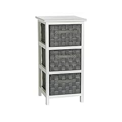 Commode tiroirs bois d'occasion  Livré partout en France