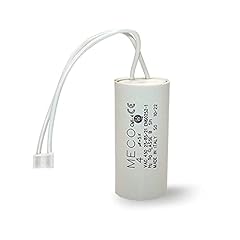 Condensateur 4µf moteur d'occasion  Livré partout en France