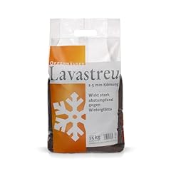 Ppenhäuser lava streugut gebraucht kaufen  Wird an jeden Ort in Deutschland