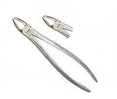 Dental extraction forceps for sale  Delivered anywhere in UK