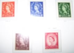 1952 queen elizabeth for sale  Delivered anywhere in UK