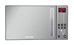 Brandt se2616b micro d'occasion  Livré partout en France