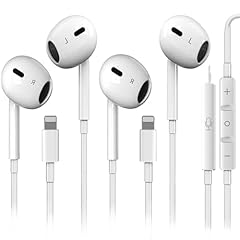 Pack wired iphone for sale  Delivered anywhere in USA 
