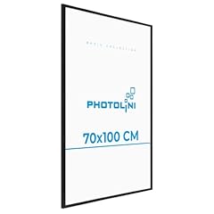 Photolini bilderrahmen 70x100 gebraucht kaufen  Wird an jeden Ort in Deutschland
