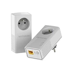 Netgear adattatore plp1000 usato  Spedito ovunque in Italia 