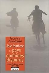 Asie fantôme pays d'occasion  Livré partout en France