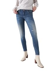 Salsa jeans skinny d'occasion  Livré partout en Belgiqu
