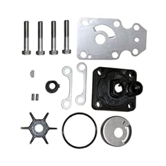 Quueparts water pump for sale  Delivered anywhere in UK