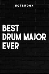 Drum major best for sale  Delivered anywhere in UK