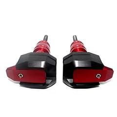 Motorbike crash bungs for sale  Delivered anywhere in UK