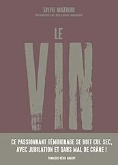 Vin boivent d'occasion  Livré partout en France
