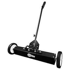 Stxdy magnetic sweeper for sale  Delivered anywhere in USA 