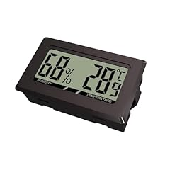 Thermomètre ambiance maison d'occasion  Livré partout en France