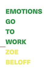Emotions work genealogies d'occasion  Livré partout en Belgiqu