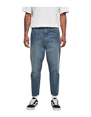 Urban classics jeans usato  Spedito ovunque in Italia 