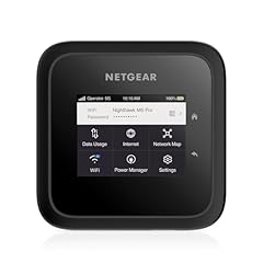 Netgear nighthawk pro usato  Spedito ovunque in Italia 