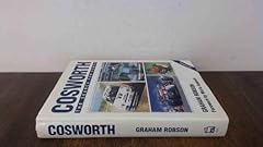 Cosworth search power for sale  Delivered anywhere in UK