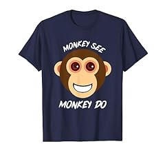 Monkey see monkey for sale  Delivered anywhere in USA 