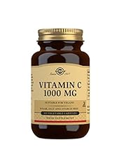 Solgar vitamin 1000mg for sale  Delivered anywhere in UK