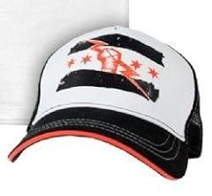 WWE CM PUNK Best in the World Baseball Cap for sale  Delivered anywhere in UK