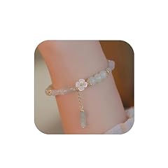 Bracelet bambou style d'occasion  Livré partout en France