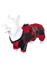 Yulefly dog costume for sale  Delivered anywhere in UK